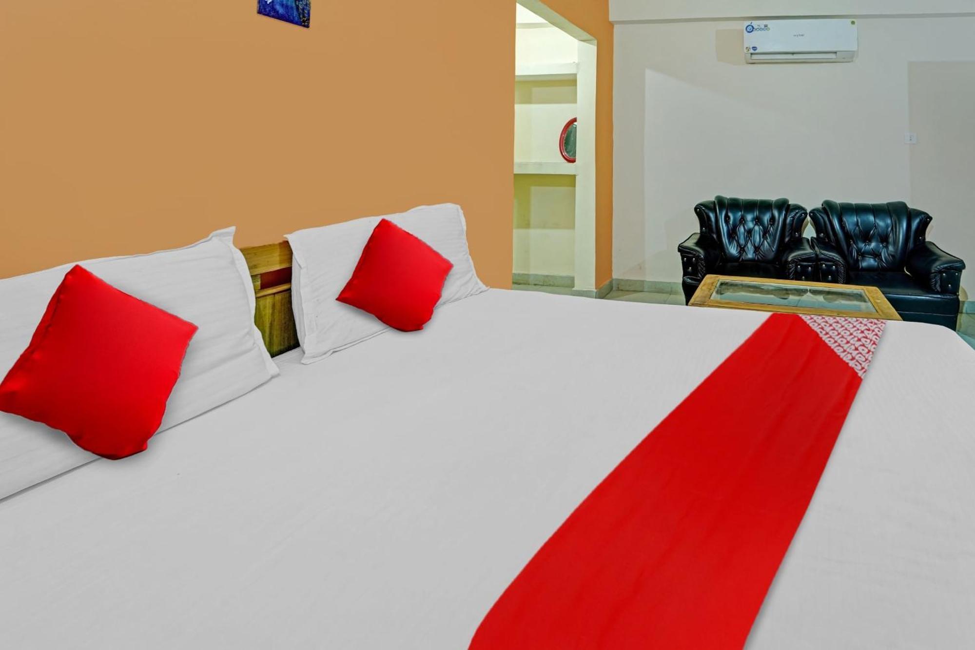 Hotel O Grand Paradise Inn & Banquet Hall Patna  Esterno foto