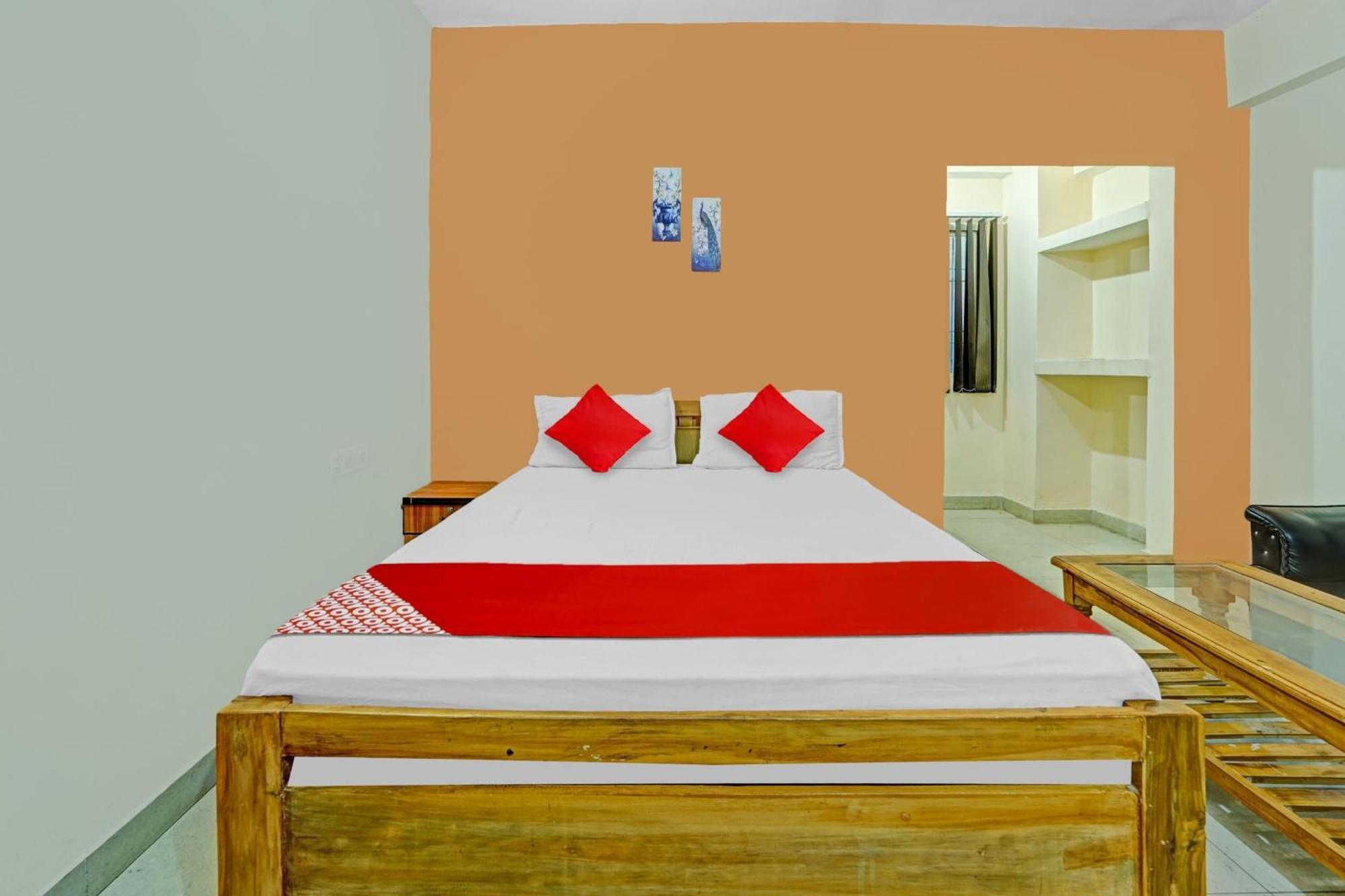 Hotel O Grand Paradise Inn & Banquet Hall Patna  Esterno foto
